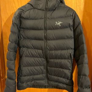Arc'teryx Thorium Hoody Men’s Small